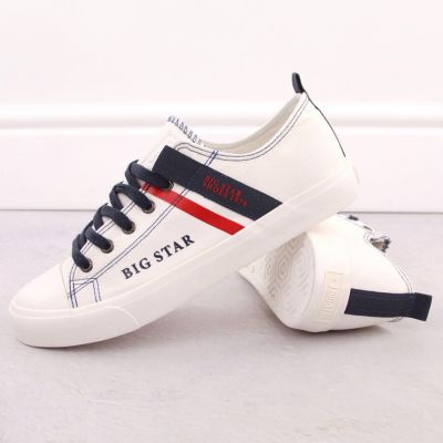 8. Big Star M LL174005 INT2073 sneakers