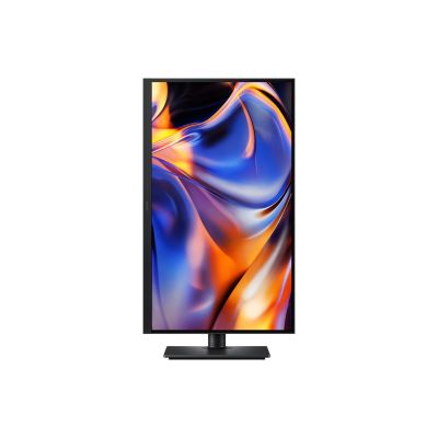 8. SAMSUNG LED Monitor ViewFinity S8 S80HF 5K 27" LS27H802EFAXEN
