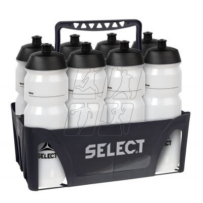 3. Water bottle, Select water bottle 0.7 L 21