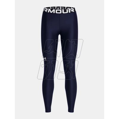 6. Under Armour W 1383559-410 Leggings