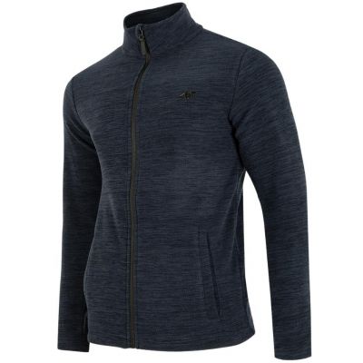 Sweatshirt 4F M H4Z22 PLM350 30M