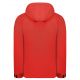 4. Geographical Norway Takito DB 009 M WY1162H/GN-RED Softshell Jacket