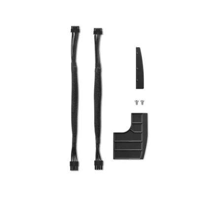 2. Lenovo 4XF1M24240 Power Cable Black