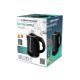 15. ESPERANZA ELECTRIC KETTLE PARANA 1.0 L BLACK EKK128K
