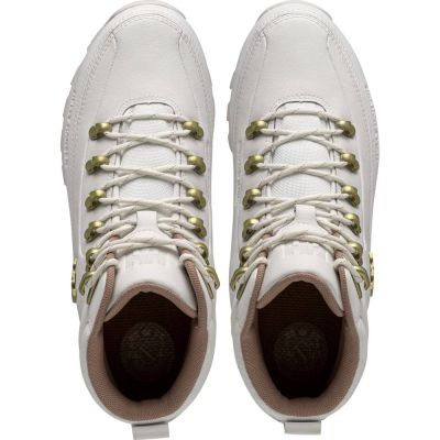 3. Helly Hansen The Forester W 10516 011 shoes