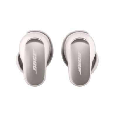 2. Bose QC Ultra Earbuds white