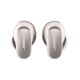 2. Bose QC Ultra Earbuds white
