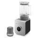 Smeg BLC02BLMEU blender 1.5 l Tabletop blender 1400 W Black