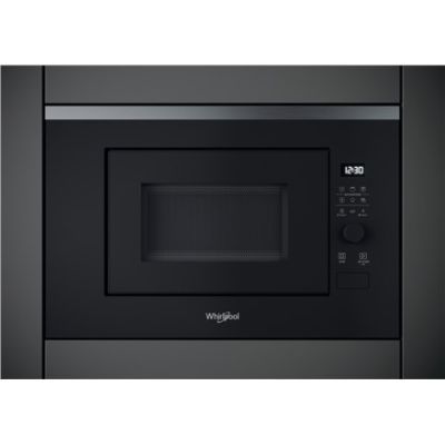 12. Whirlpool WMF201G microwave oven