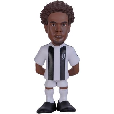 2. MINIX JUVENTUS – WESTON McKENNIE