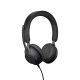 2. Jabra Evolve2 40 SE Corded Headset