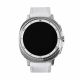 2. Smartwatch Samsung Galaxy Watch 8 (L505) Classic AMOLED 46mm Silver