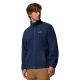 2. Columbia Timber Crest Full Zip Fleece 2176101464 Navy L