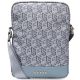 Guess GCube Stripe Tablet Bag for a 10'' tablet - blue