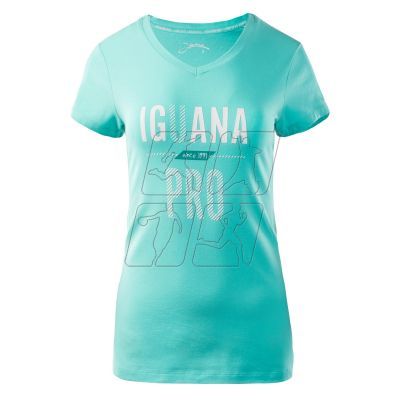 2. Iguana Laren T-shirt W 92800307002