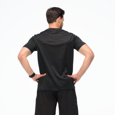 7. Men's CORE HINON Short Sleeve T-Shirt