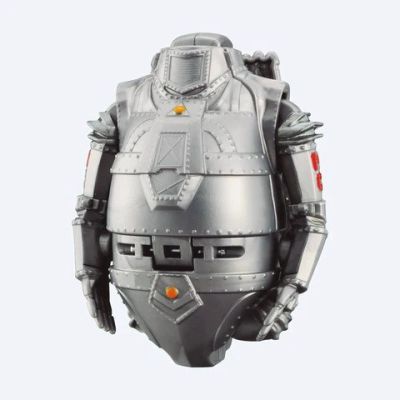3. GODZILLA EGG MONSTER - MECHA GODZILLA