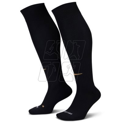2. Nike Classic II Cush OTC M SX5728-019 football socks