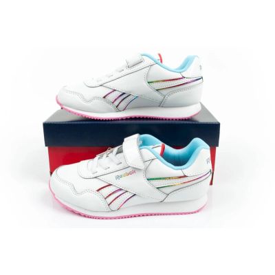 27. Reebok Royal Jr 100033283 shoes