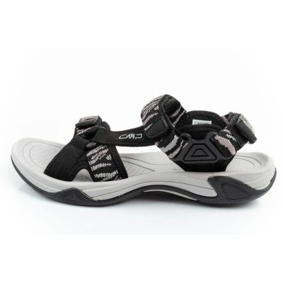 17. CMP Hamal W 38Q9956 44UL Sandals