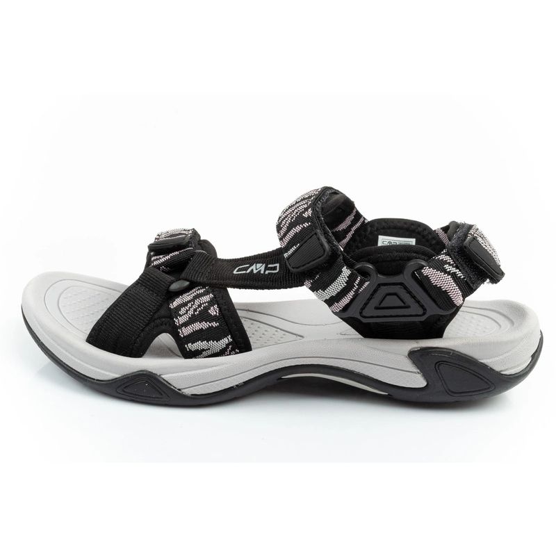 17. CMP Hamal W 38Q9956 44UL Sandals