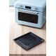 30. Smeg COF01PBEU Small Blue Steam Oven Buttons, Rotary