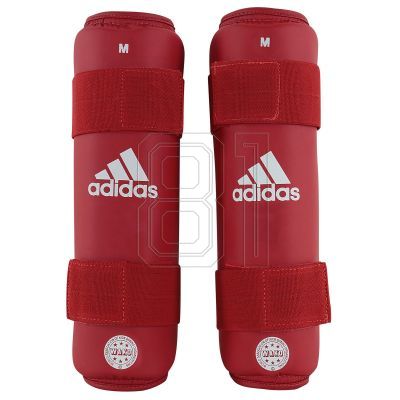 2. adidas wako protectors