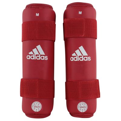 2. adidas wako protectors