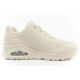 4. Skechers Uno W 73690/OWHT shoes