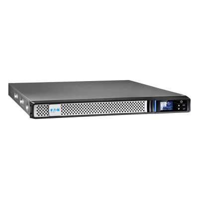 2. Eaton 5P1150IRG2 UPS Line-Interactive Technology 920 W 6 x Mains Sockets