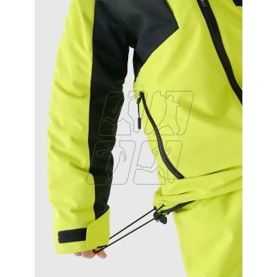 5. Ski jacket 4F Jr 4FJWAW24TTJAM536-45S