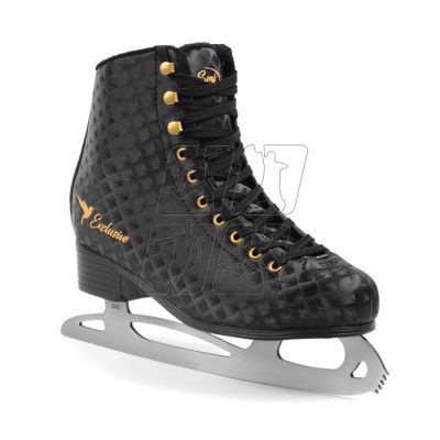 5. Figure skates SMJ sport Exclusive W HS-TNK-000009868