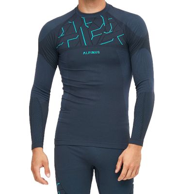 14. Alpinus Tactical Gausdal M SI8912 - SI8916 thermal sweatshirt