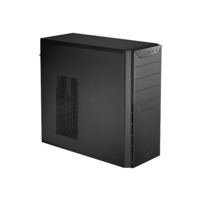 9. Antec Geh Mid Budget VSK-4000E-U3 ATX/M-ATX Case oN BK Retail