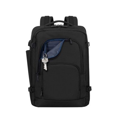 83. Rivacase 8461 43.9 cm (17.3") Backpack Black