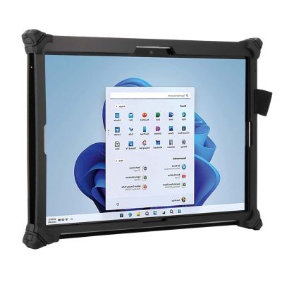 2. Mobilis RESIST Pack-Case for Surface Pro8/11