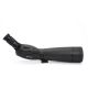 5. Celestron TrailSeeker 80-45 Degree 60x BaK-4 Black Riflescope