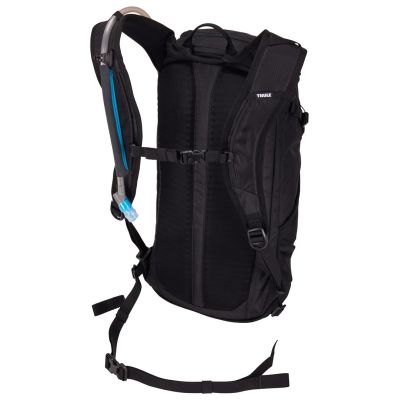 9. Thule Alltrail TAHP216 Black Backpack Travel Backpack Black Polyester