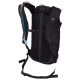 9. Thule Alltrail TAHP216 Black Backpack Travel Backpack Black Polyester