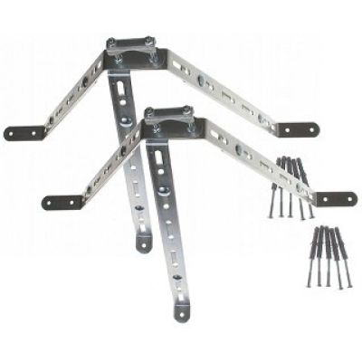 WALL CLAMP OMP-50R45-70
