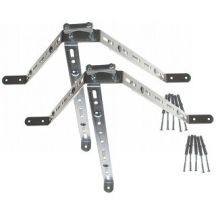 WALL CLAMP OMP-50R45-70