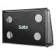 3. Soccer goal with training screen Salta Legend 300 x 200 x 90 cm