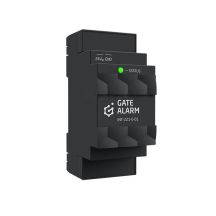 Grenton Alarm system integration module/DIN rail mounting/Ethernet