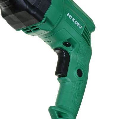7. HiKOKI DH24PH2 WSZ 730W Hammer Drill