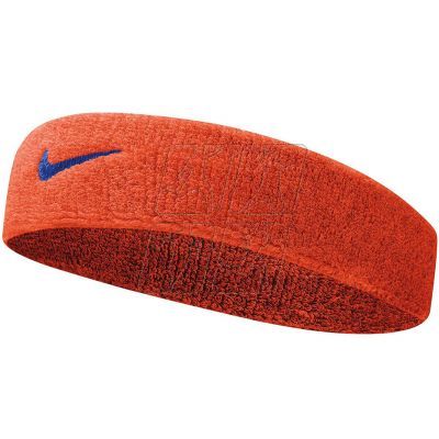 2. Nike Swoosh Headband N0001544804OS