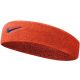 2. Nike Swoosh Headband N0001544804OS