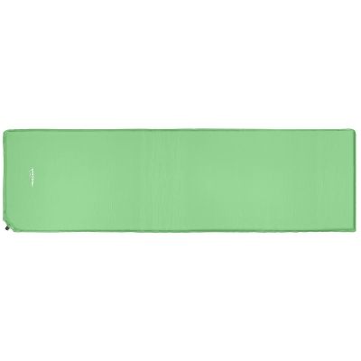 4. SELF-INFLATION TOURIST MAT MATTRESS 180x50x2.5CM REDCLIFFS GREEN
