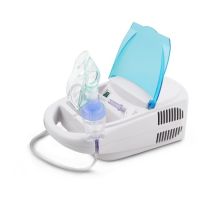 Esperanza ZEPHYR ECN002 compressor inhaler (white, blue)