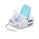 Esperanza ZEPHYR ECN002 compressor inhaler (white, blue)