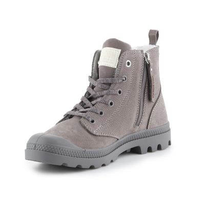 3. Palladium Hi Cloudburst W 95982-055-M Shoes